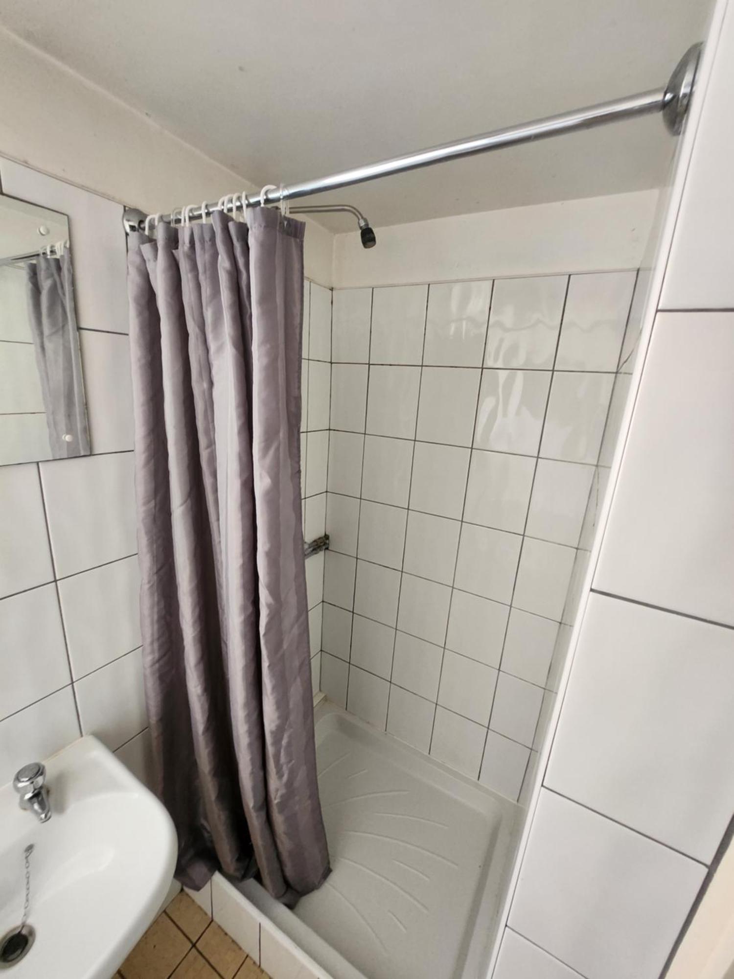 Queens Guest House 比斯顿 外观 照片